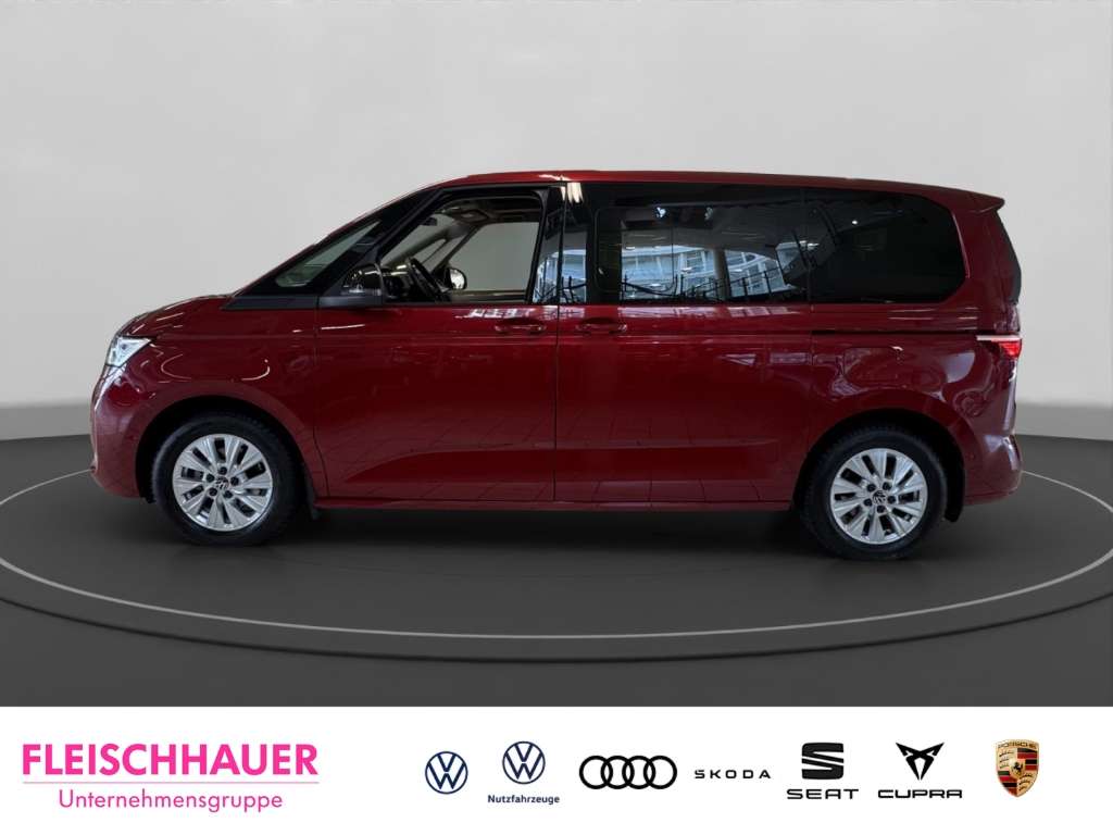 Volkswagen T7