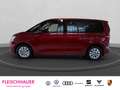 Volkswagen T7 Multivan Life 2.0 TDI Matrix+Navi+Pano+Kamera+7-Sitzer Roşu - thumbnail 3