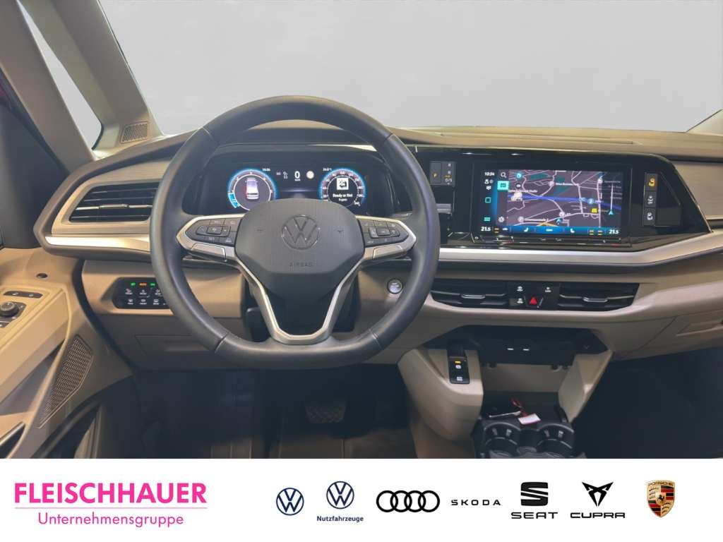 Volkswagen T7
