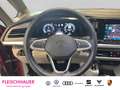 Volkswagen T7 Multivan Life 2.0 TDI Matrix+Navi+Pano+Kamera+7-Sitzer Roşu - thumbnail 10