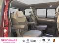 Volkswagen T7 Multivan Life 2.0 TDI Matrix+Navi+Pano+Kamera+7-Sitzer Rot - thumbnail 19