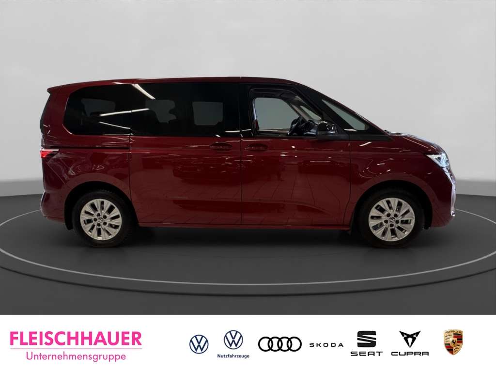Volkswagen T7