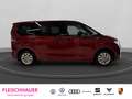Volkswagen T7 Multivan Life 2.0 TDI Matrix+Navi+Pano+Kamera+7-Sitzer Roşu - thumbnail 7