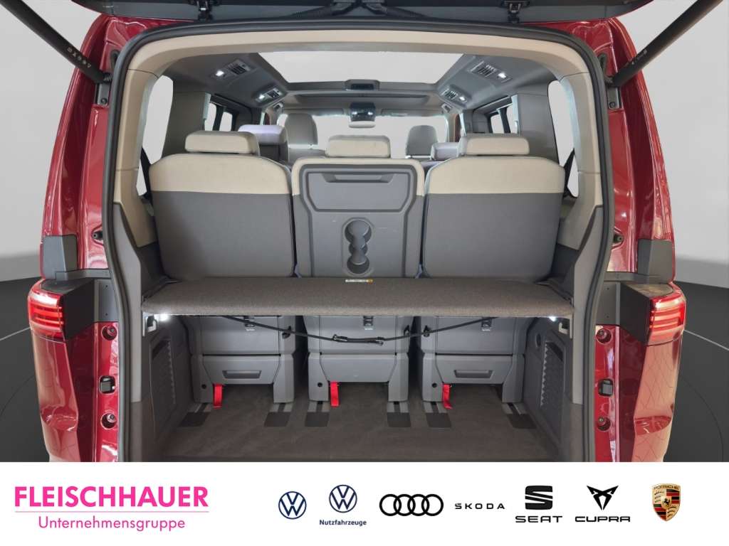 Volkswagen T7