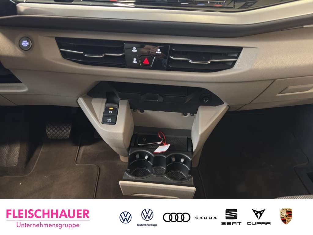 Volkswagen T7