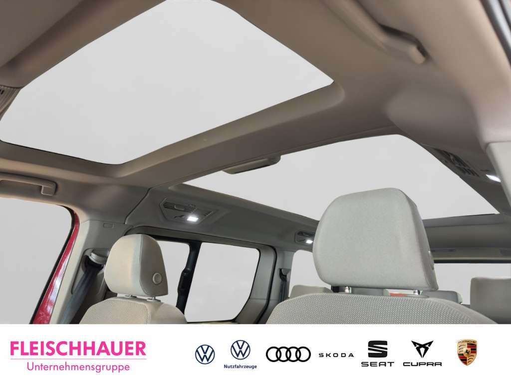 Volkswagen T7