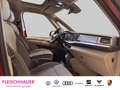 Volkswagen T7 Multivan Life 2.0 TDI Matrix+Navi+Pano+Kamera+7-Sitzer Rot - thumbnail 18
