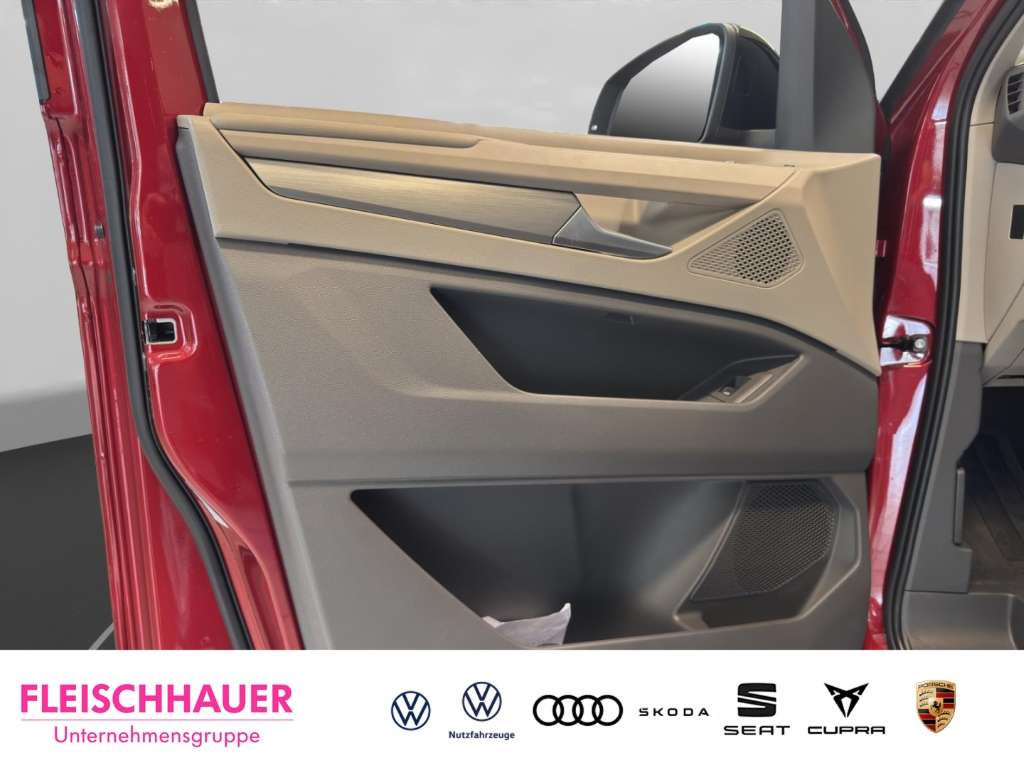 Volkswagen T7