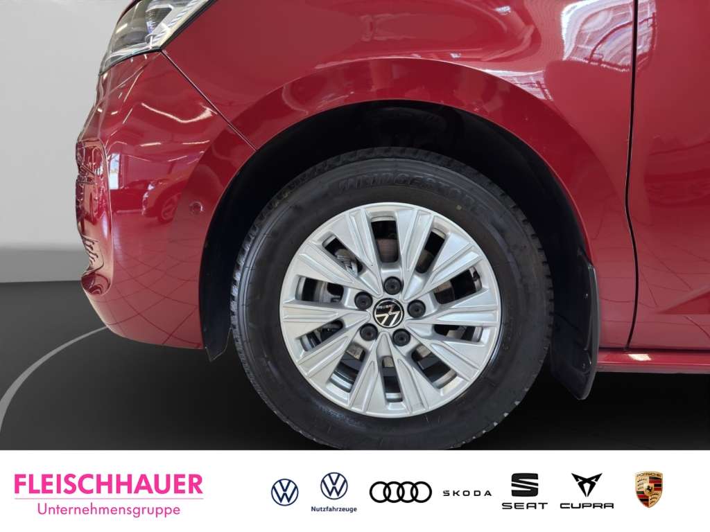 Volkswagen T7