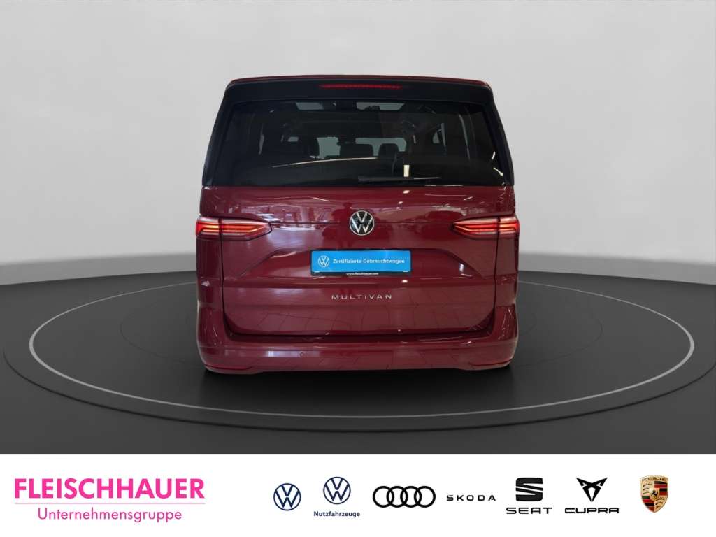 Volkswagen T7