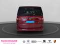 Volkswagen T7 Multivan Life 2.0 TDI Matrix+Navi+Pano+Kamera+7-Sitzer Roşu - thumbnail 5