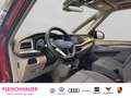 Volkswagen T7 Multivan Life 2.0 TDI Matrix+Navi+Pano+Kamera+7-Sitzer Roşu - thumbnail 9