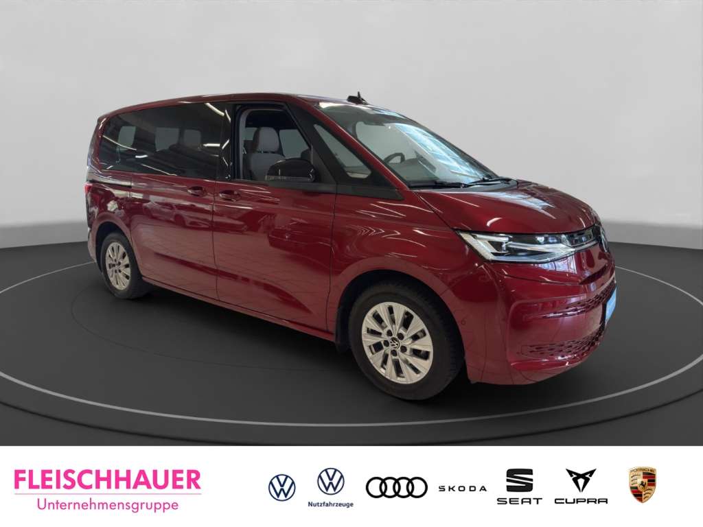 Volkswagen T7