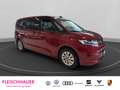 Volkswagen T7 Multivan Life 2.0 TDI Matrix+Navi+Pano+Kamera+7-Sitzer Roşu - thumbnail 8