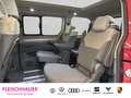 Volkswagen T7 Multivan Life 2.0 TDI Matrix+Navi+Pano+Kamera+7-Sitzer Roşu - thumbnail 13