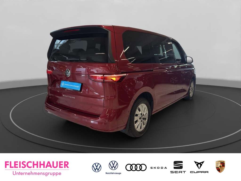 Volkswagen T7