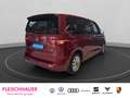 Volkswagen T7 Multivan Life 2.0 TDI Matrix+Navi+Pano+Kamera+7-Sitzer Roşu - thumbnail 6