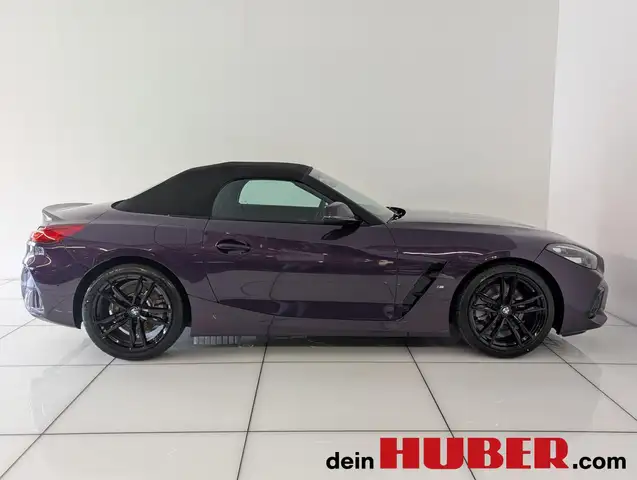 BMW Z4 sDrive 20i Ansicht 8