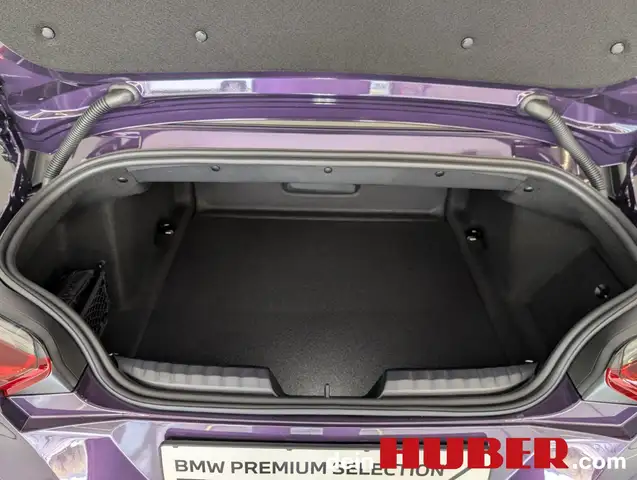 BMW Z4 sDrive 20i Ansicht 26