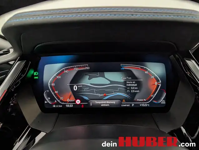 BMW Z4 sDrive 20i Ansicht 17