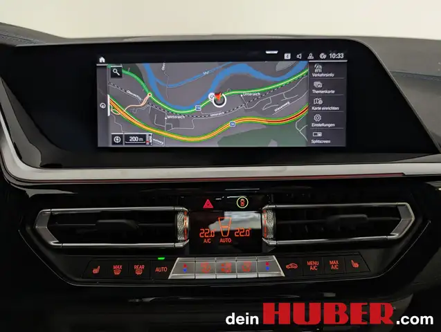 BMW Z4 sDrive 20i Ansicht 18