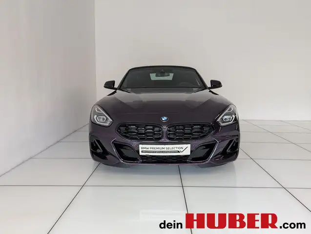 BMW Z4 sDrive 20i Ansicht 6