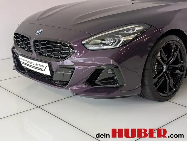 BMW Z4 sDrive 20i Ansicht 11
