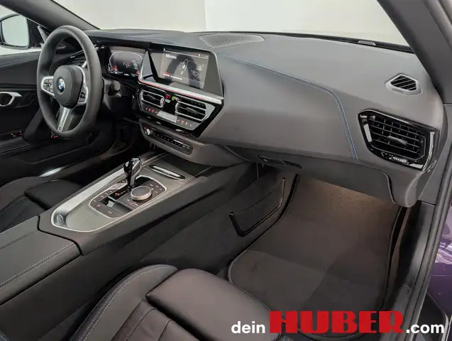 BMW Z4 sDrive 20i Ansicht 23