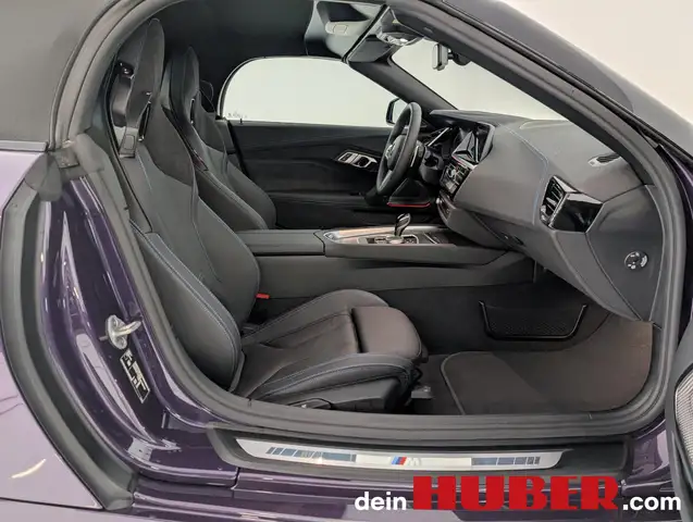 BMW Z4 sDrive 20i Ansicht 24