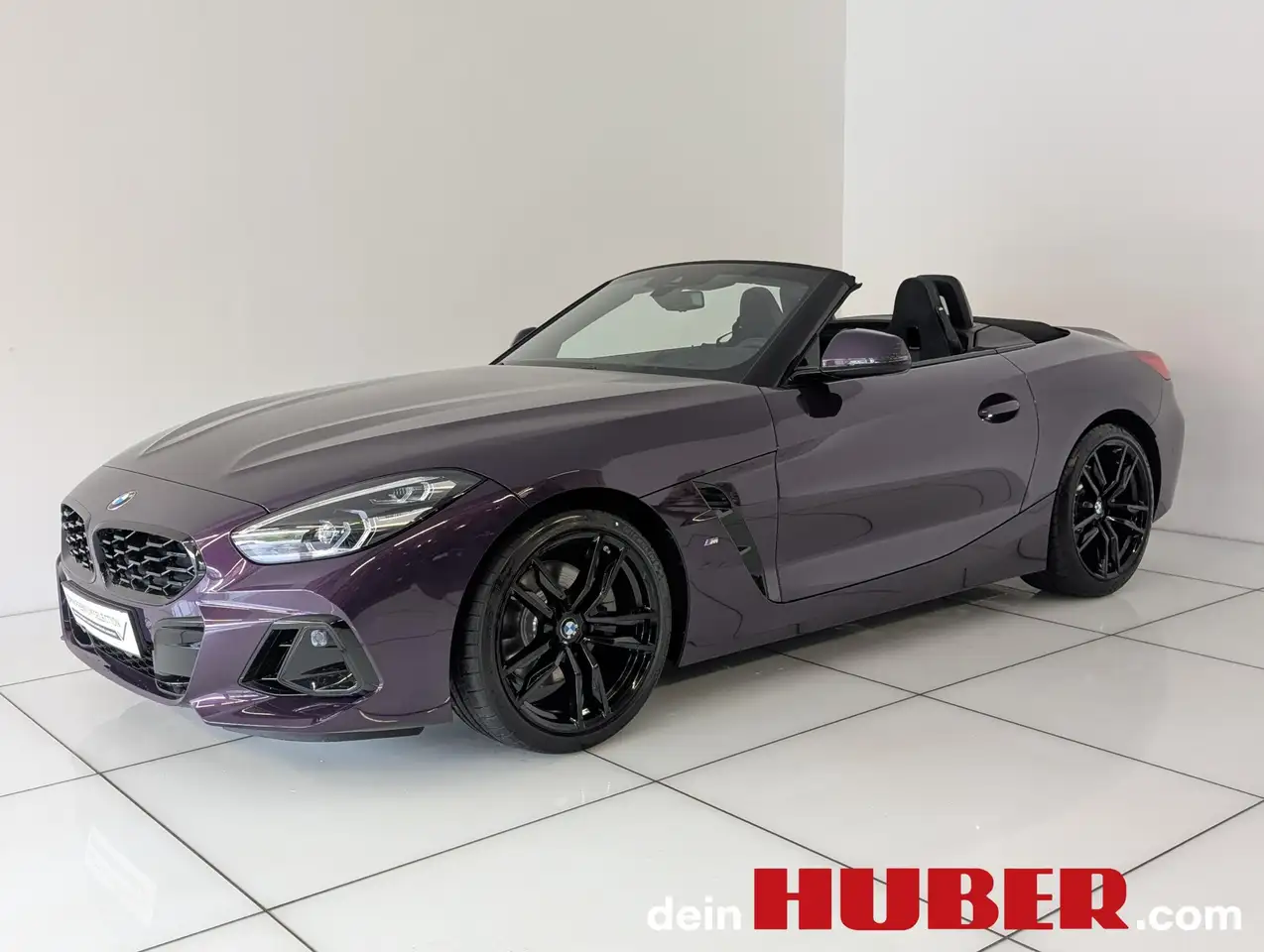BMW Z4 sDrive 20i