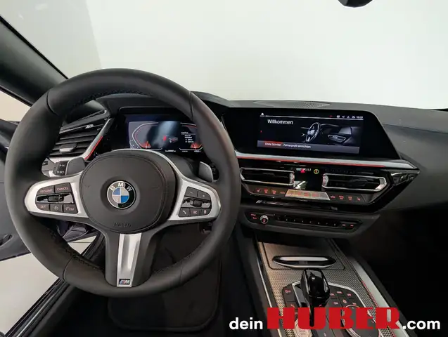 BMW Z4 sDrive 20i Ansicht 15