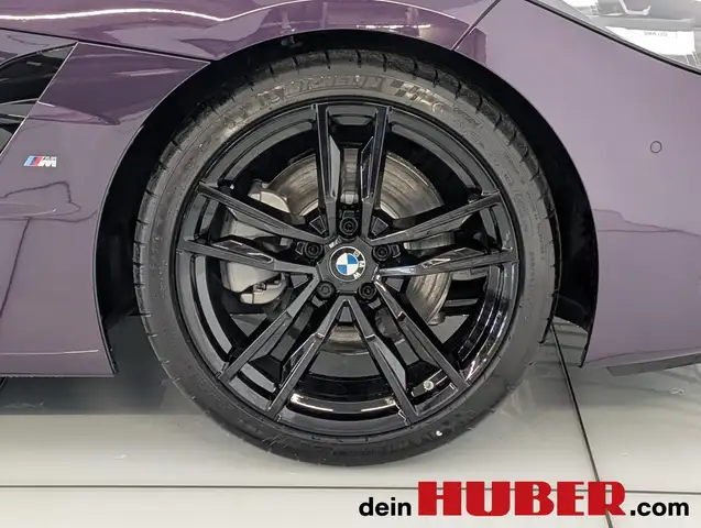 BMW Z4 sDrive 20i Ansicht 27