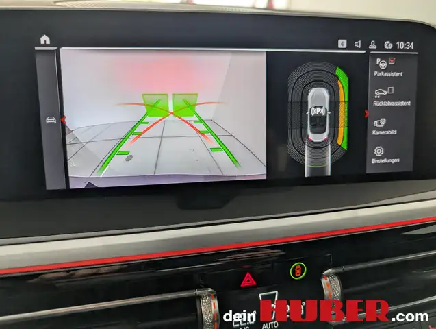 BMW Z4 sDrive 20i Ansicht 19