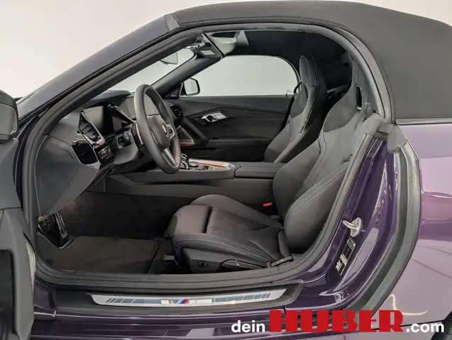 BMW Z4 sDrive 20i Ansicht 12