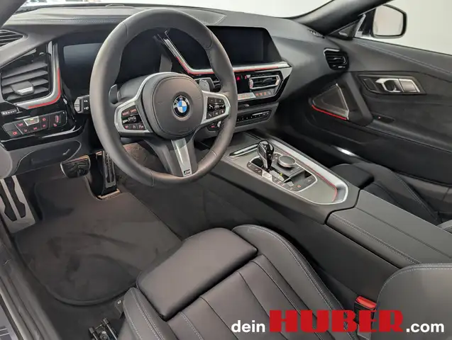 BMW Z4 sDrive 20i Ansicht 14