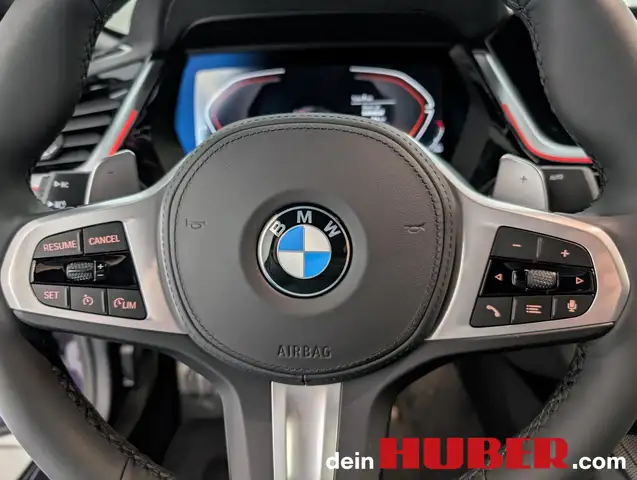 BMW Z4 sDrive 20i Ansicht 16