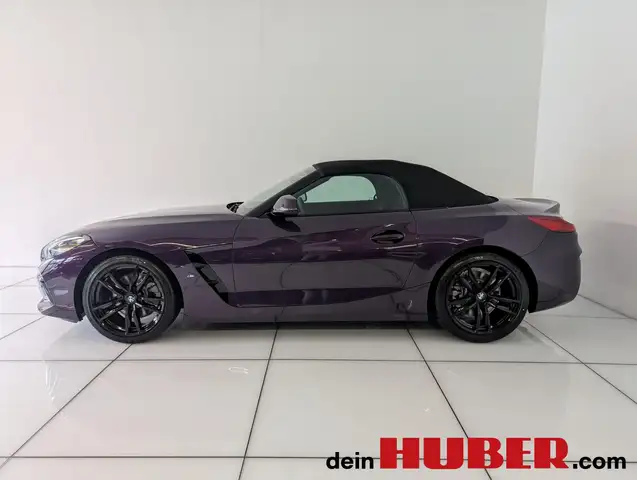 BMW Z4 sDrive 20i Ansicht 7