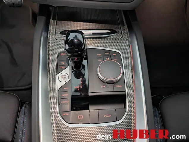 BMW Z4 sDrive 20i Ansicht 20