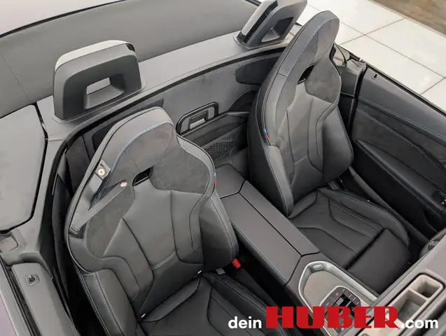 BMW Z4 sDrive 20i Ansicht 25