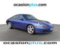Porsche 996 Carrera Coupé Bleu - thumbnail 2