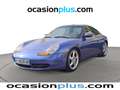 Porsche 996 Carrera Coupé Bleu - thumbnail 1