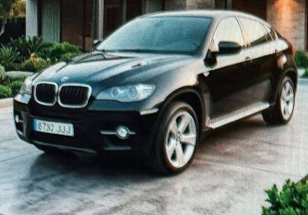 BMW X6 X6 xDrive 30dA - foto 1