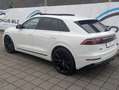 Audi Q8 50 TDI quattro*S-Line*Matrix*23"*AHK-Pano* Weiß - thumbnail 23