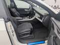 Audi Q8 50 TDI quattro*S-Line*Matrix*23"*AHK-Pano* Weiß - thumbnail 8