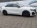 Audi Q8 50 TDI quattro*S-Line*Matrix*23"*AHK-Pano* Weiß - thumbnail 7