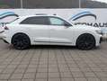 Audi Q8 50 TDI quattro*S-Line*Matrix*23"*AHK-Pano* Weiß - thumbnail 3