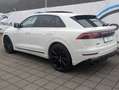 Audi Q8 50 TDI quattro*S-Line*Matrix*23"*AHK-Pano* Weiß - thumbnail 4