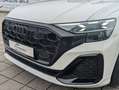 Audi Q8 50 TDI quattro*S-Line*Matrix*23"*AHK-Pano* Weiß - thumbnail 9