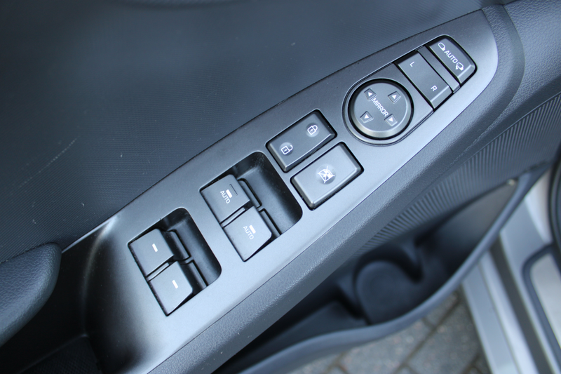 Hyundai IONIQ Comfort EV 38 kWh SOH 100% | | Achteruitrijcamera — photo 15