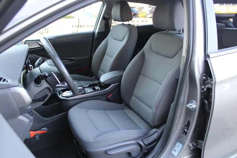 Hyundai IONIQ Comfort EV 38 kWh SOH 100% | | Achteruitrijcamera — photo 14
